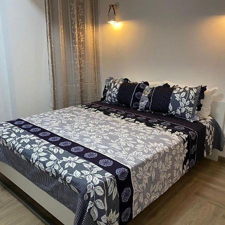 Flic-en-Flacq Lovely Apartment Near Beach מראה חיצוני תמונה