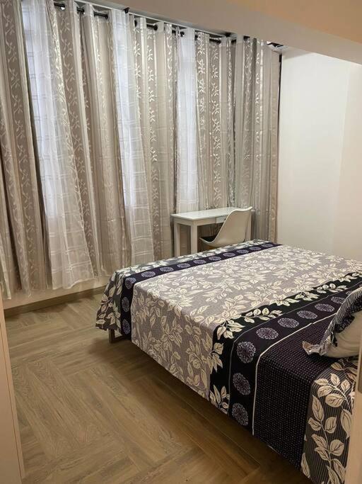Flic-en-Flacq Lovely Apartment Near Beach מראה חיצוני תמונה