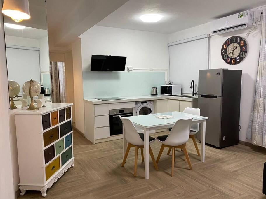 Flic-en-Flacq Lovely Apartment Near Beach מראה חיצוני תמונה