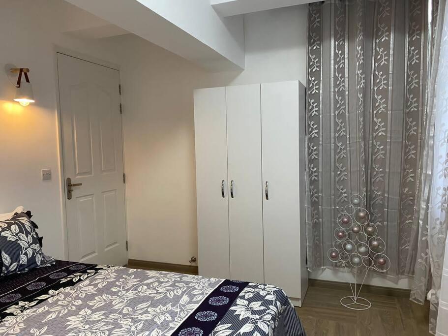 Flic-en-Flacq Lovely Apartment Near Beach מראה חיצוני תמונה