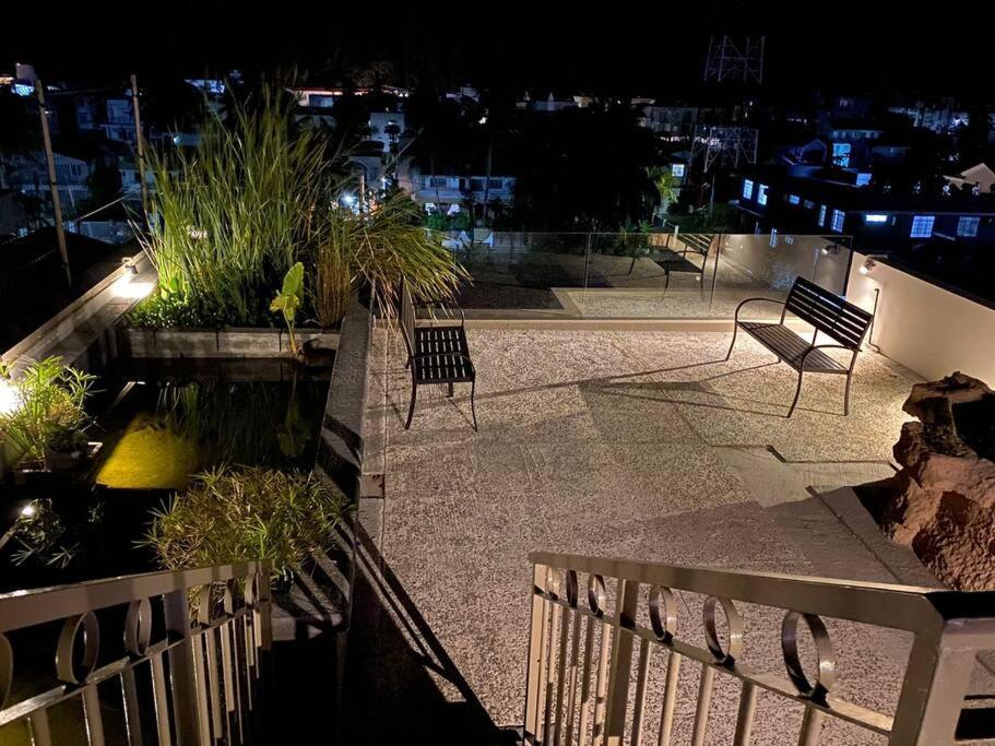 Flic-en-Flacq Lovely Apartment Near Beach מראה חיצוני תמונה