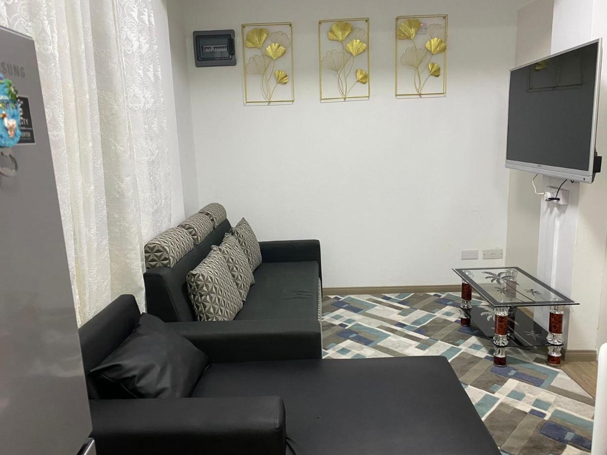 Flic-en-Flacq Lovely Apartment Near Beach מראה חיצוני תמונה