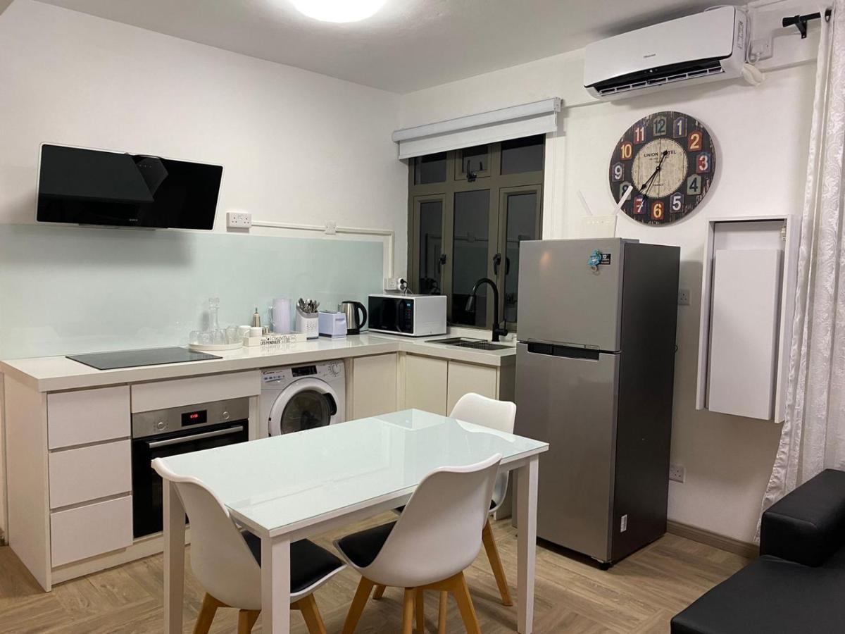 Flic-en-Flacq Lovely Apartment Near Beach מראה חיצוני תמונה