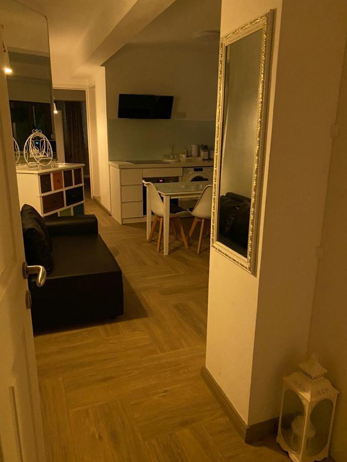Flic-en-Flacq Lovely Apartment Near Beach מראה חיצוני תמונה