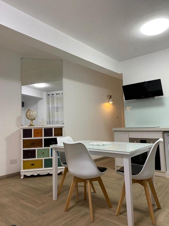 Flic-en-Flacq Lovely Apartment Near Beach מראה חיצוני תמונה
